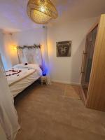 Zen room - Havre de paix - B&B