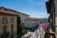 MOTIF 26 Pistoia - B&B Pistoia
