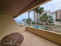 Apartamento en Playa la Fossa Calpe - Ferienwohnung Calp
