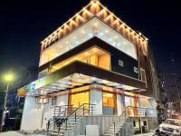 B&B Gorakhpur - Hotel GD Grand Inn - Bed and Breakfast Gorakhpur