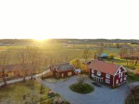 Fagerlid Gård - B&B Hova