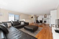 Beach Walk Apartment - Ferienwohnung