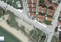 Paralia Ofriniou Sea view apartment - B&B