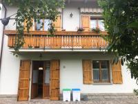 Casa Natalina - B&B Casalfiumanese