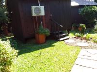 Habitación Doble con baño privado - 2 camas