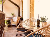 MINT Luxury Apartments at the Main Square - Bed and Breakfast Krakau