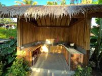 Villa con 2 Camere da Letto