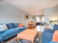 Townhouse on the Square, Dornoch - B&B Dornoch