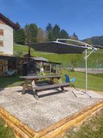 Villa scoiattolo - B&B Prade