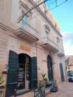 Corte Taddeo B&B - B&B Galatina