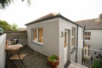 Falmouth townhouse with beautiful panoramic views - Chambres d’hôtes