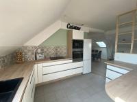 Chez Salomé & Théo ! - B&B Saint-Jean-d'Arvey