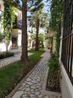 Appartement VERA PLAYA, Vera Coast, ANDALOUSIE - B&B