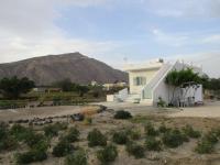 House in vineyard - Ferienwohnung Emporeío