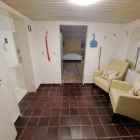 Panzer Allergiker Ferienwohnung in Burg - Ferienwohnung