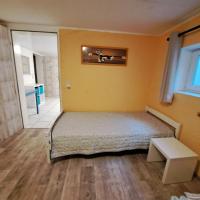 Panzer Allergiker Ferienwohnung in Burg - Ferienwohnung Fehmarn