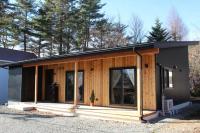 Yatsugatake Guest House Matsuda House - Vacation STAY 11086 - Chambres d’hôtes