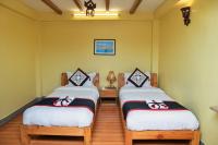Standaard Kamer met 2 Bedden