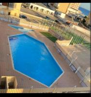 Apartamento Cabo de Palos - La Manga con Aire Acondicionado - B&B Cartagena