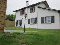 Gite Maison Narbay - Ferienwohnung
