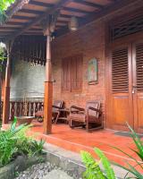 Bedhot Homestay - B&B Yogyakarta