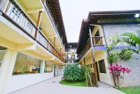 Velas Chalés - B&B Ubatuba
