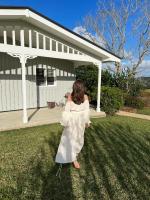 Heartwood Farm Byron Bay Luxury Farm Stay - Ferienwohnung Federal