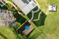 Heartwood Farm Byron Bay Luxury Farm Stay - Bed and Breakfast
