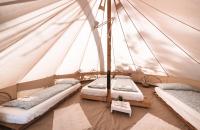 Tenda (4 Adulti)