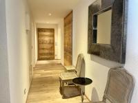 Spacious Family Apt Flims close to Lake Cauma - B&B