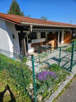 Cozy Reifnitz-mit Seezugang - B&B Reifnitz