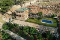 VILLA LYCIAN - Mountain and Sea View with Heated Pool - Bed and Breakfast Kemer