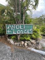 TIANOLI lodge grand confort avec vue magnifique - B&B Sainte-Anne
