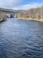 Tummel View Pitlochry - B&B