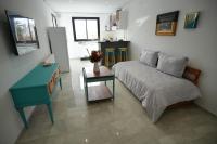 Le bleu Turquoise - B&B