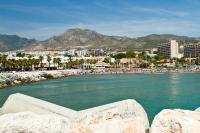 Lightbooking Las Dalias Torremolinos - B&B