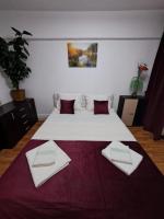 Garsoniera Flori - Sinaia - B&B
