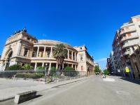 politeama guest house palermo gelsomino - B&B Palermo