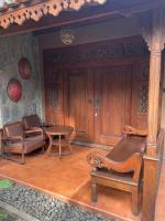 Bedhot Homestay - B&B Yogyakarta