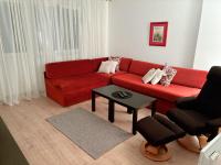 Stan na dan CentarM - B&B Banja Luka