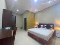 Aislah Edotel Lombok - B&B Sakra