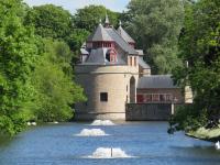 B&B De Goede 13 - B&B Bruges