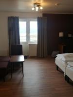 Chambre Triple - Vue sur Mer