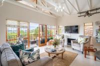 Luxury , space and views - Pezula Villa 13 - B&B