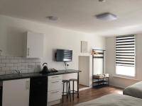 Studio in Bolton town, Short stay studio 4 - B&B Bolton