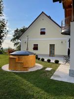 Sweet Retreat - Ferienwohnung Trebelno