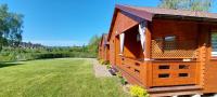 Domki Pod Jaworem - B&B Solina