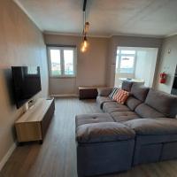 Conteira Apartment - Bed and Breakfast Ponta Delgada