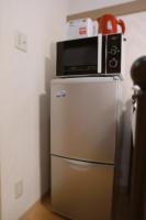 Double or Twin Room with Shower