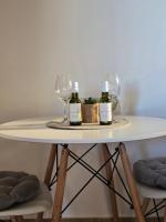 ARIJA studio apartment - B&B